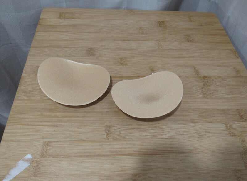 BRA PADDING