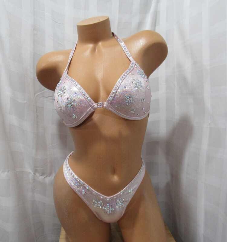 BIKINI/WELLNESS SUIT