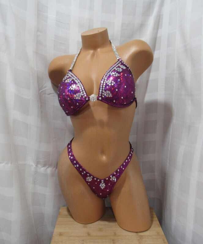 BIKINI/WELLNESS SUIT