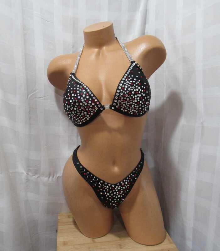 BIKINI/WELLNESS SUIT
