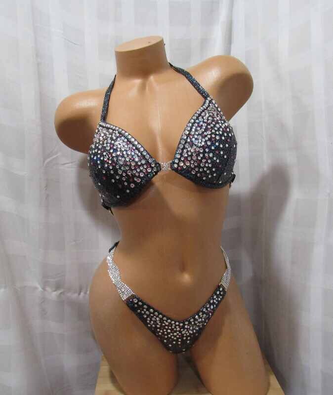 BIKINI/WELLNESS SUIT