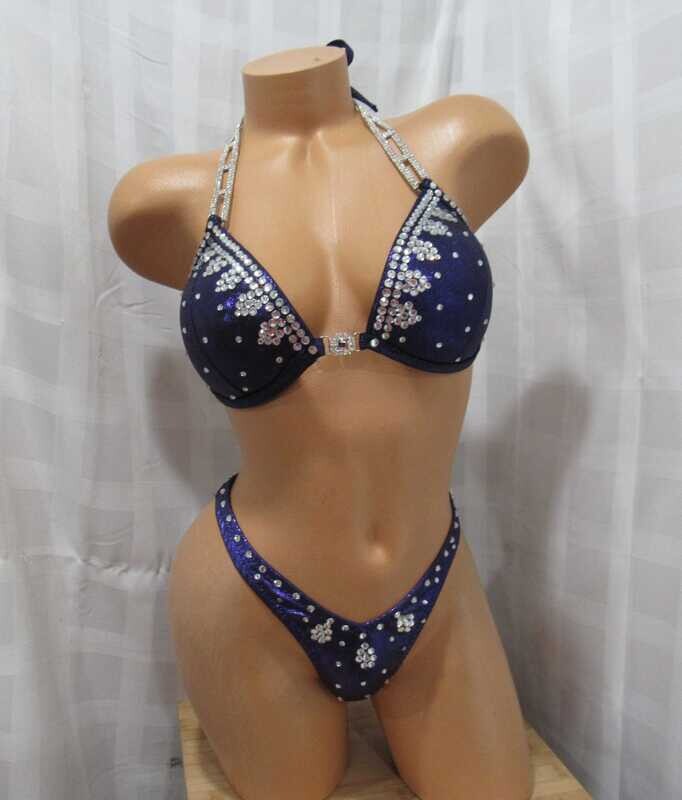 BIKINI/WELLNESS SUIT