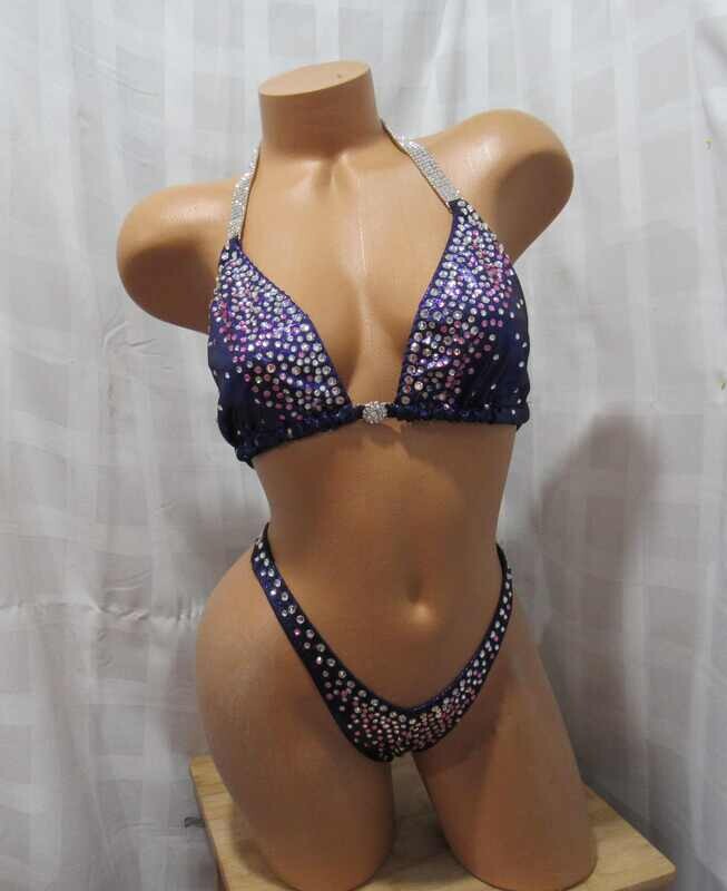 BIKINI/WELLNESS SUIT