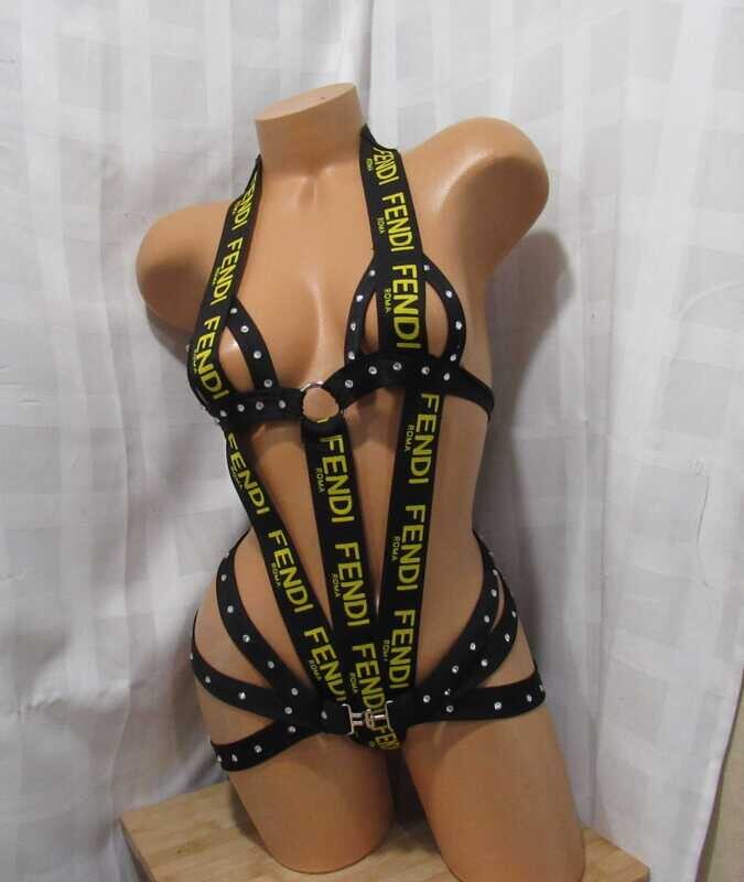 BLACK CAGE DESIGN