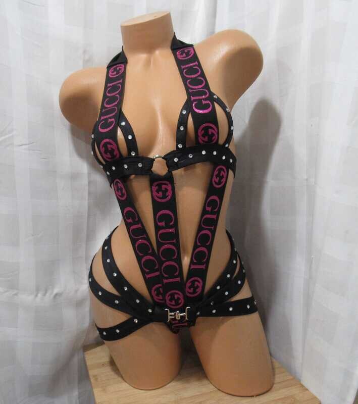 BLACK CAGE DESIGN
