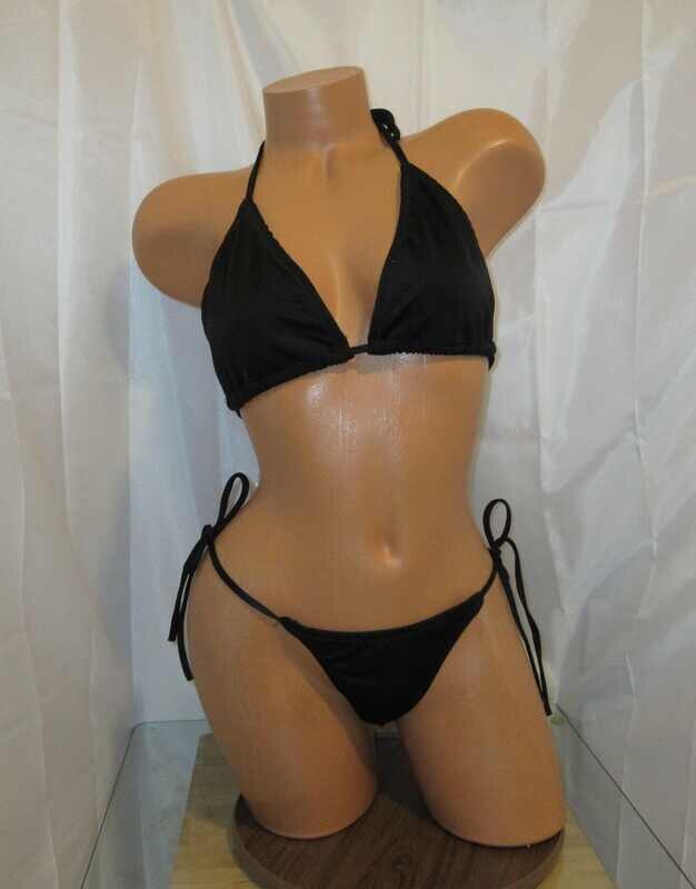 COMPETITION BIKINI