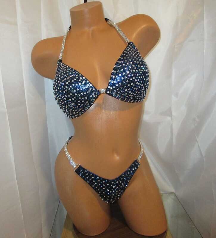 BIKINI/WELLNESS SUIT