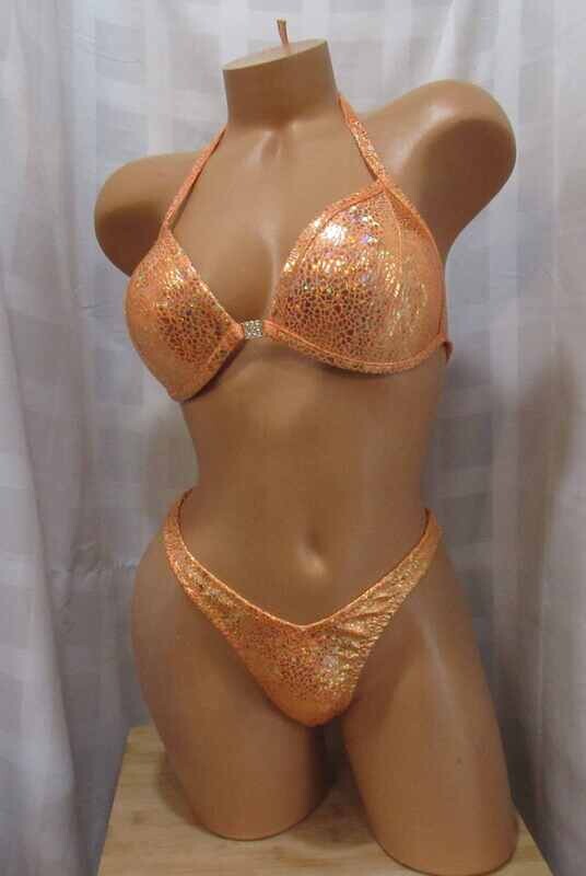 BIKINI/WELLNESS SUIT