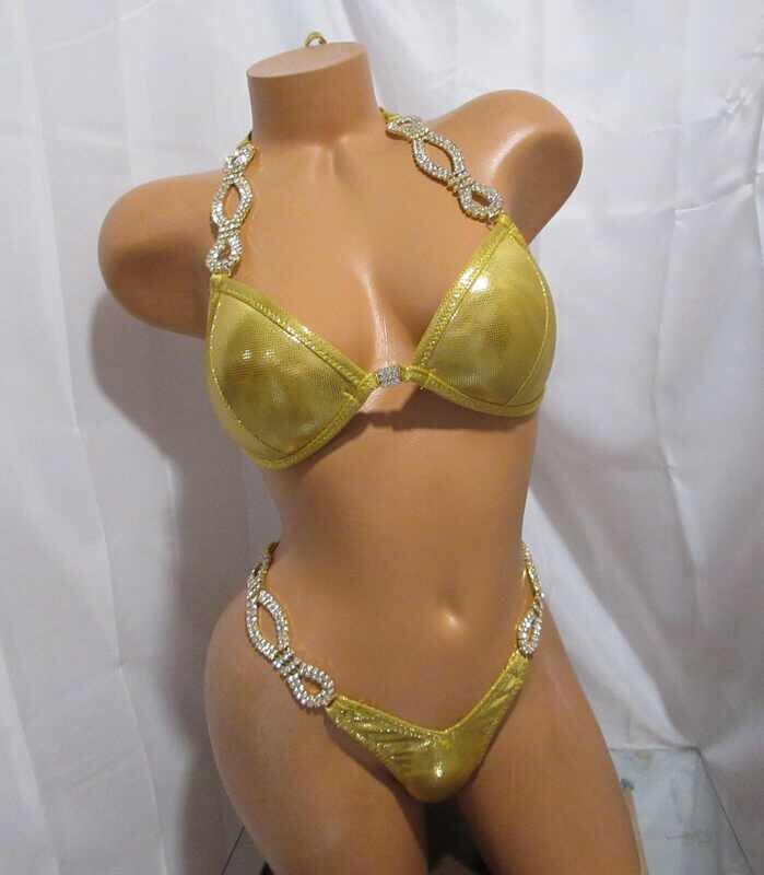 BIKINI/WELLNESS SUIT