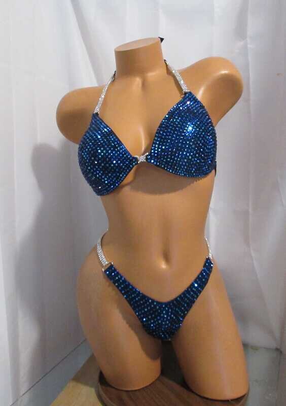 wellness bikini suit
