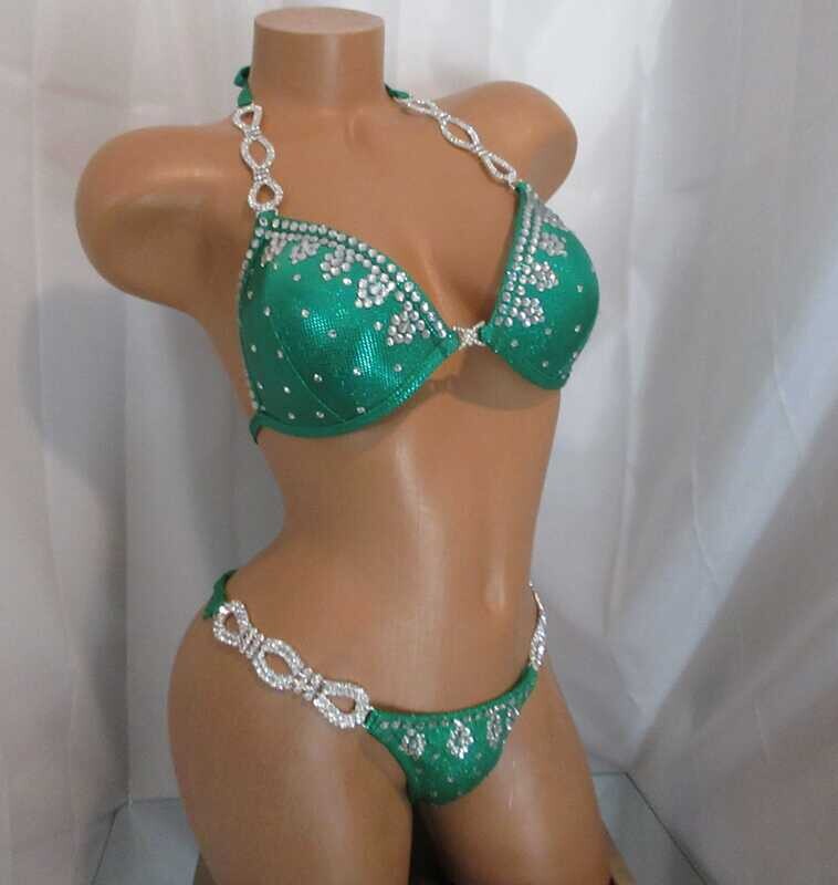 competition Bikini