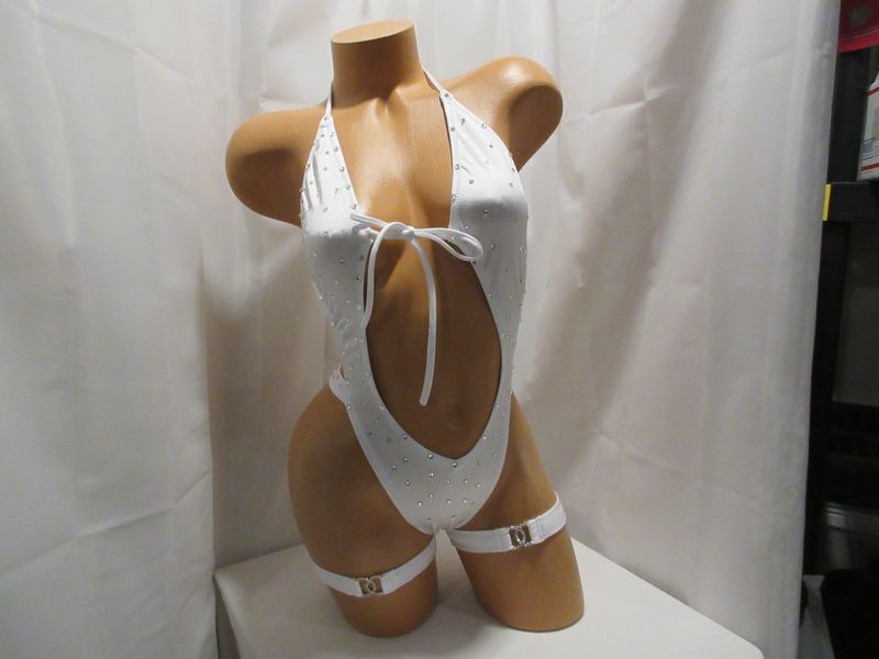 ONE PCS BODY SUIT
