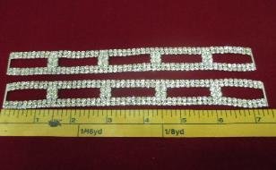 RHINESTONE CLIPS COLOR ONLY