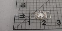 RHINESTONE CLIP COLOR ONLY