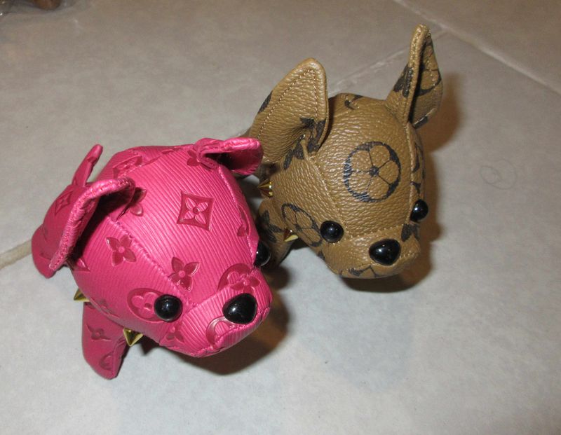 one French bull dogs you get pick your color