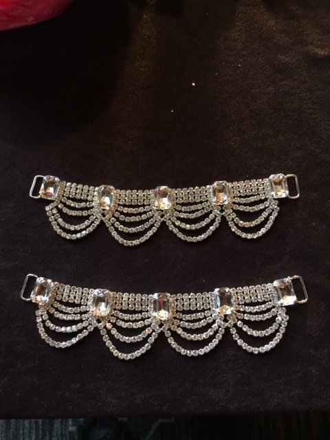 SILVER CONNECTOR