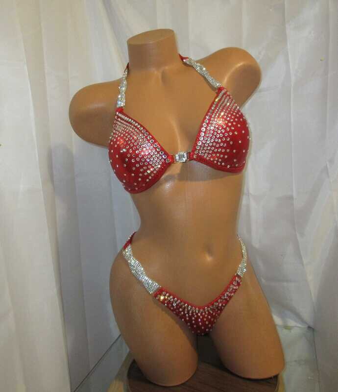 BIKINI/WELLNESS pre-made