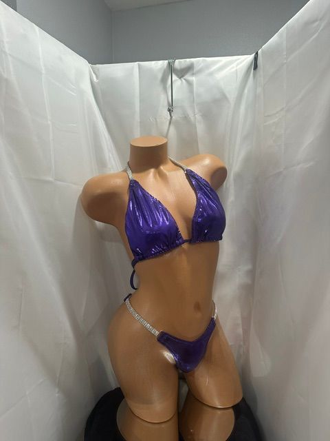wellness bikini suit