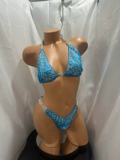 wellness bikini suit