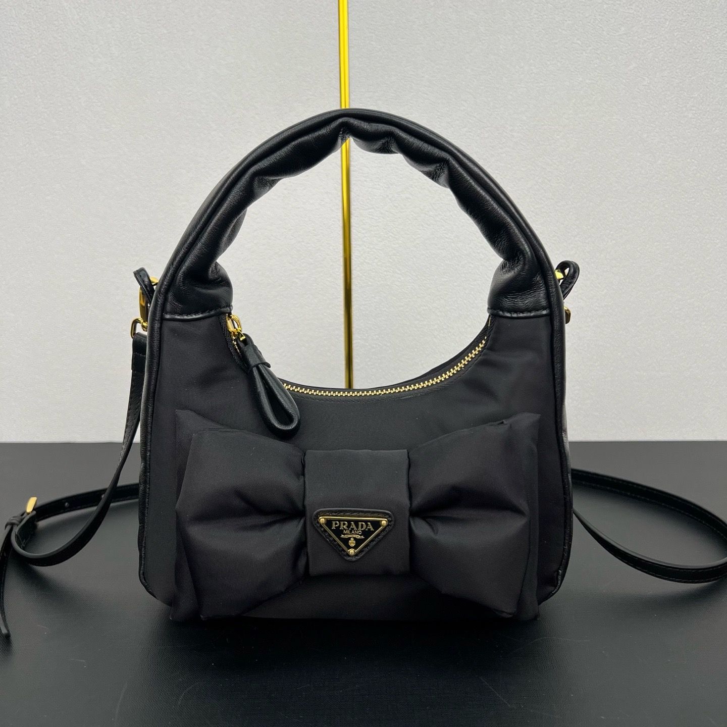 Prada hobo oversize women bag PTDA02