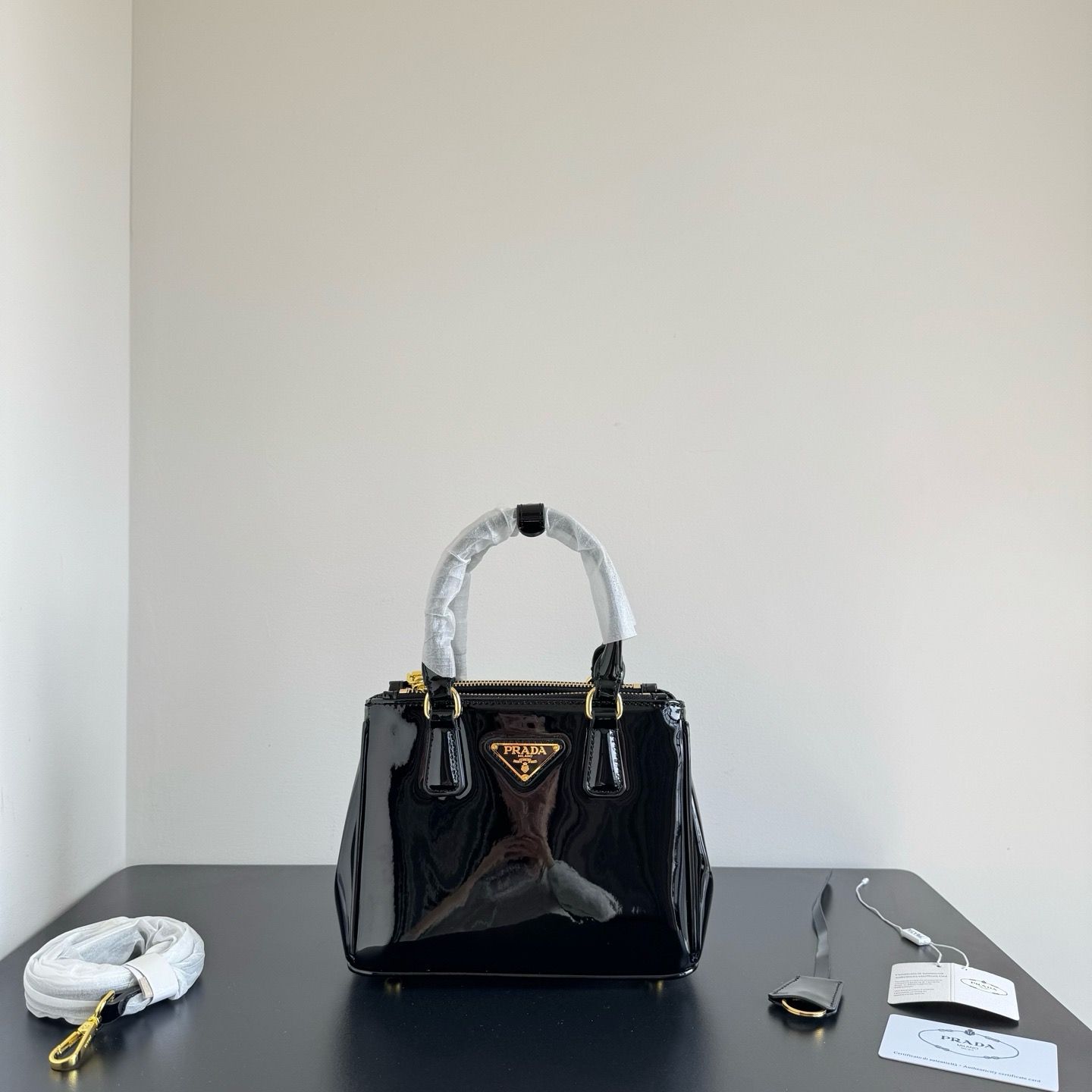Prada women bag PTDA05