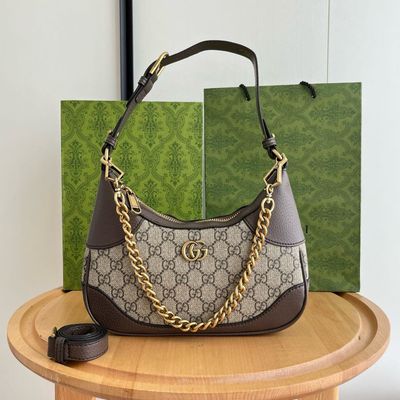 Gucci hobo women bag GHRA04