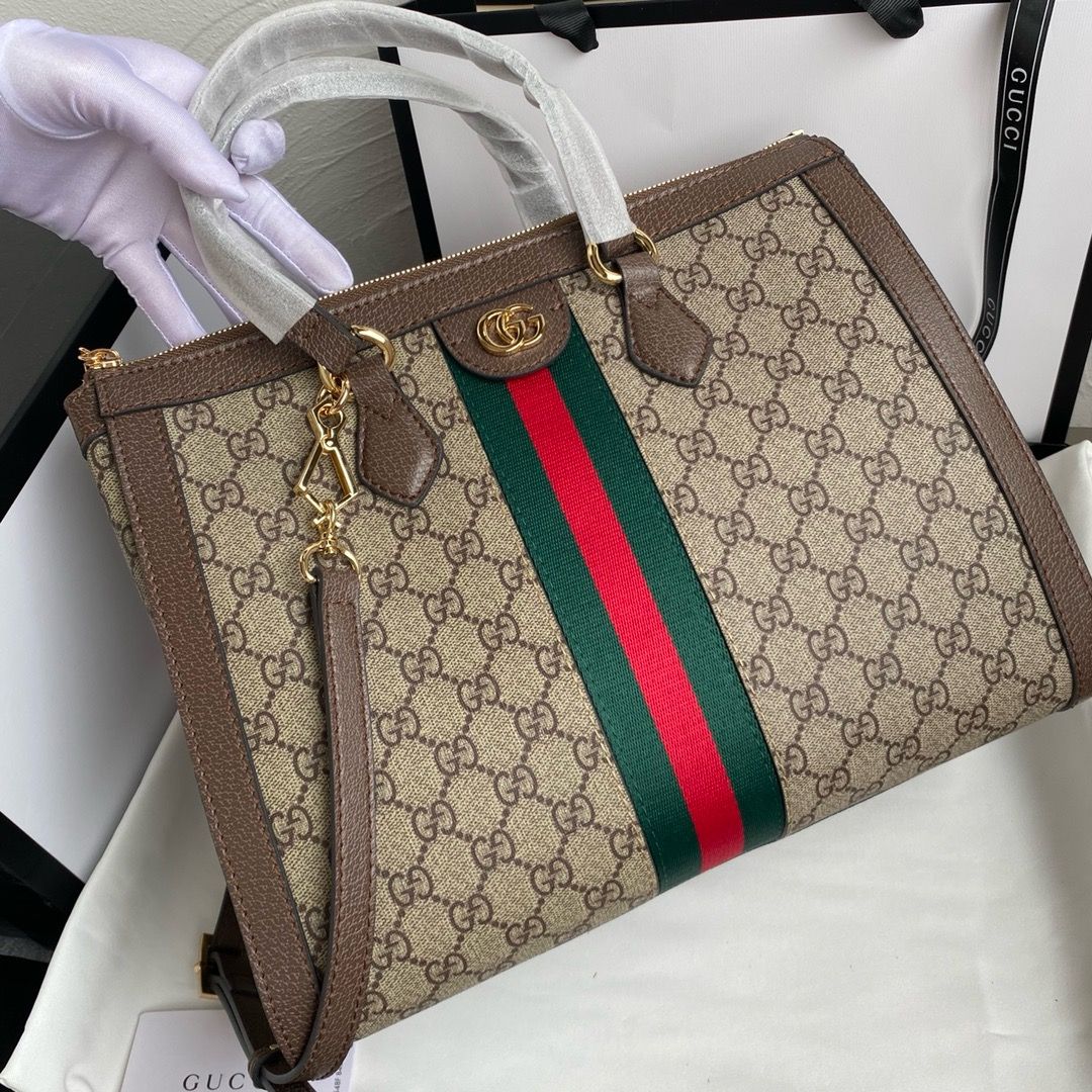 Gucci women bag GHRA07