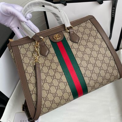 Gucci women bag GHRA07