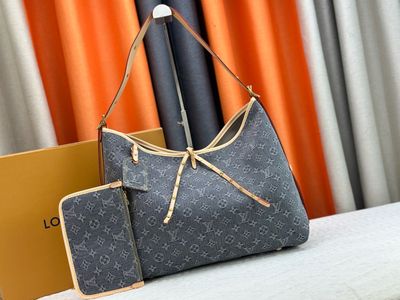 Louis Vuitton monogram women bag ODSA08