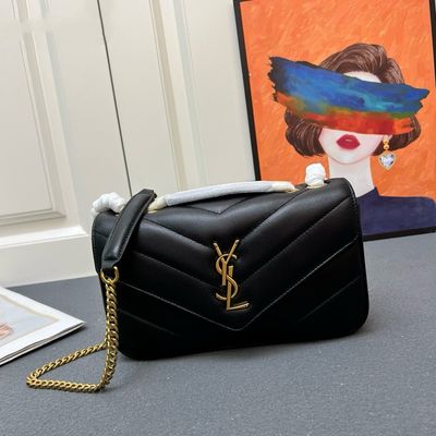 Yves Saint Laurent Lou Lou women bag RETA07