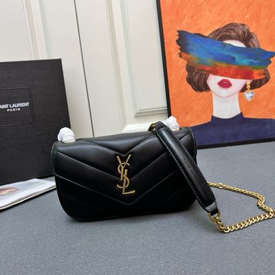 Yves Saint Laurent Lou Lou women bag RETA08