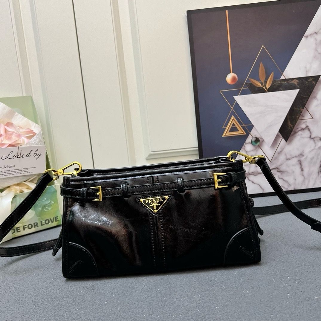 Prada lussolf women bag PTDA09