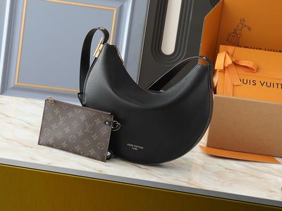 Louis Vuitton low key cookie women bag ODSB01