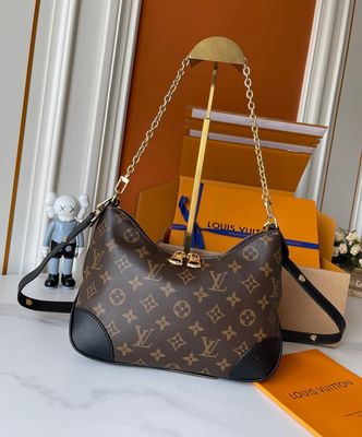 Louis Vuitton odeon women bag ODSB02