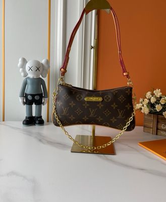 Louis Vuitton pochettep accessories mila women bag ODSB04