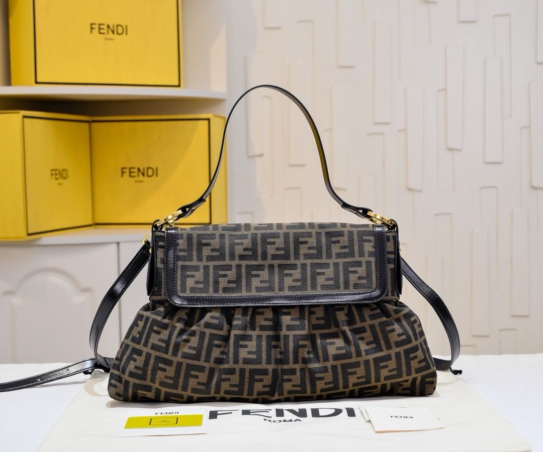 Fendi women bag FIZB05