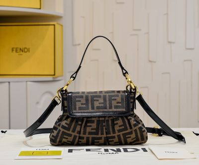 Fendi women bag FIZB06