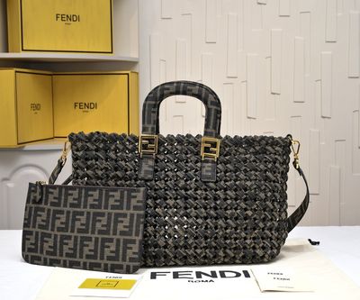 Fendi ff tote women bag FIZB07