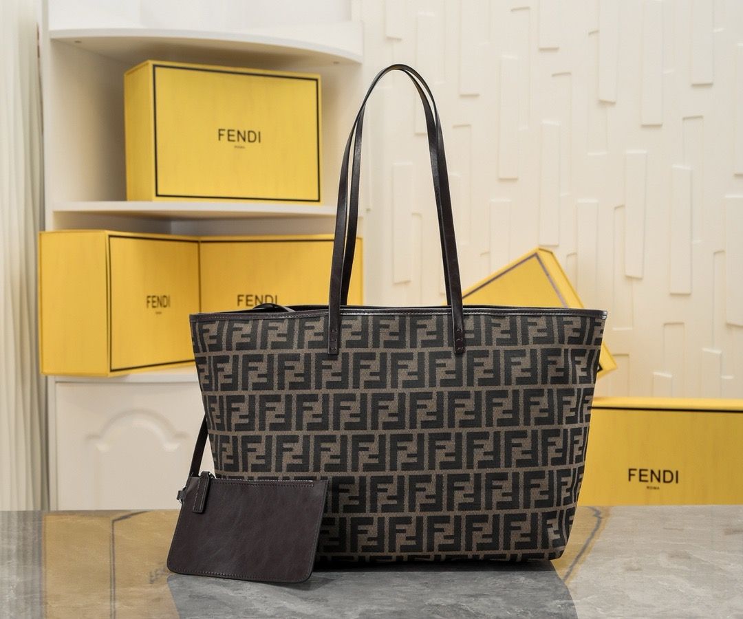 Fendi 1 vintage women bag FIZB08