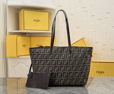 Fendi 1 vintage women bag FIZB08