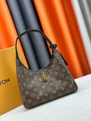 Louis Vuitton the drop women bag ODSB06