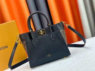 Louis Vuitton on my side women bag ODSB09