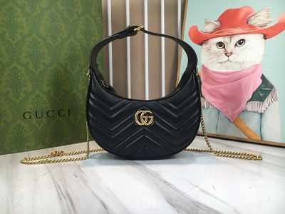 Gucci marmont women bag GHRB05