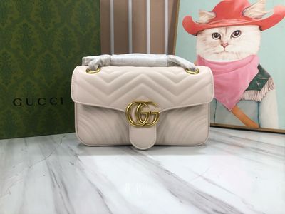 Gucci marmont women bag GHRB07