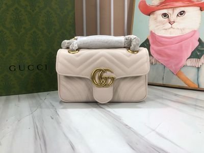 Gucci marmont women bag GHRB08