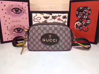 Gucci neo vintage women bag GHRB09