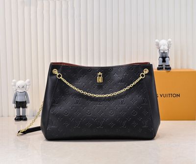 Louis Vuitton anytime promenade women bag ODSB12