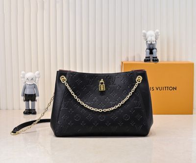 Louis Vuitton anytime promenade women bag ODSB13