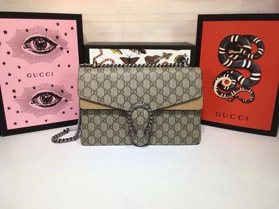 Gucci dionysus women bag GHRB11