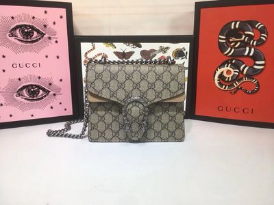 Gucci dionysus women bag GHRB13